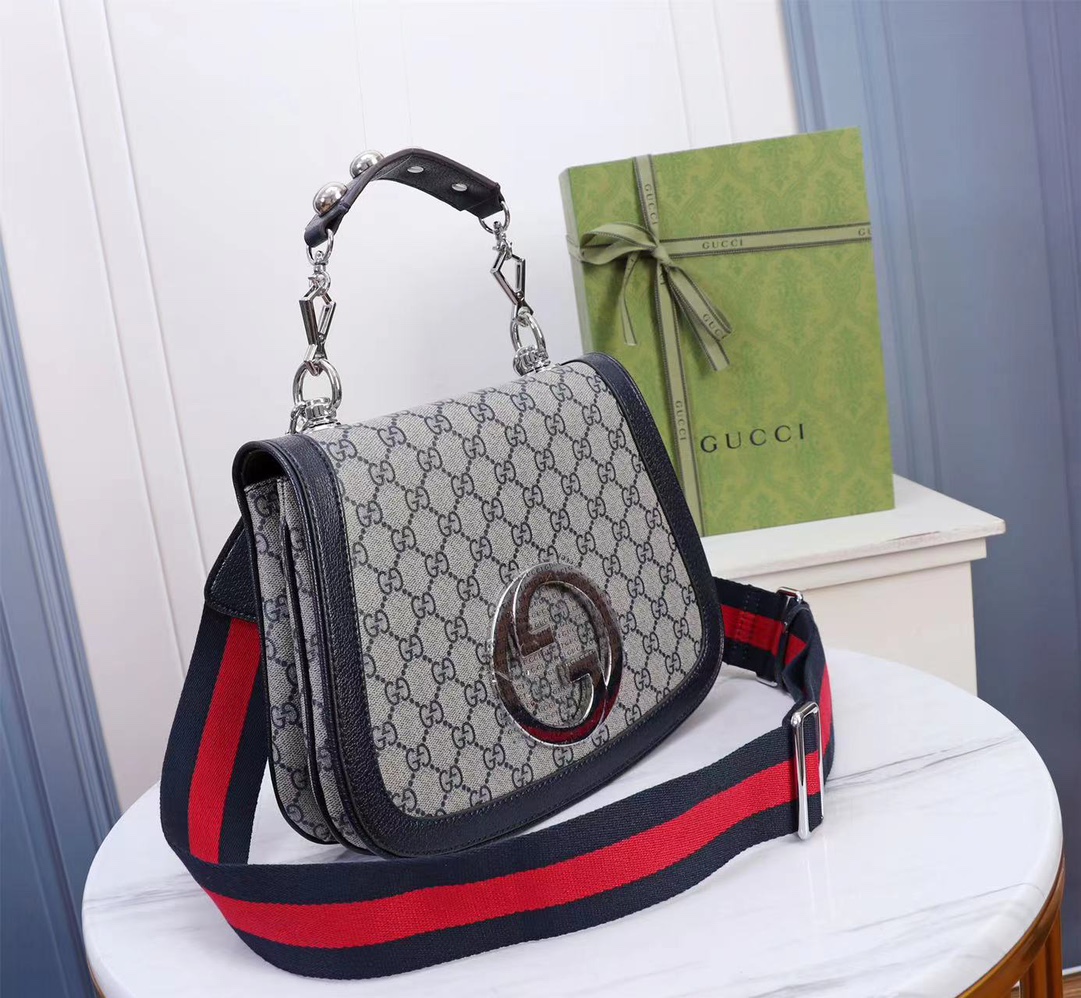 Gucci Top Handle Bags